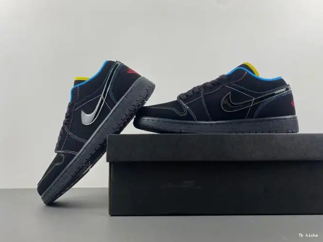 Reps TBK 338145-003 Olympic 1 Jordan Phat Low 0429